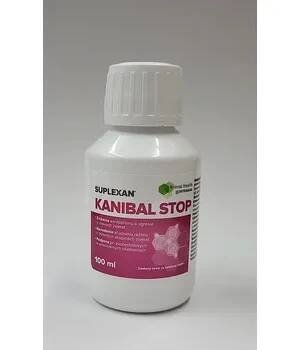 KANIBAL STOP Suplexan 100 ml