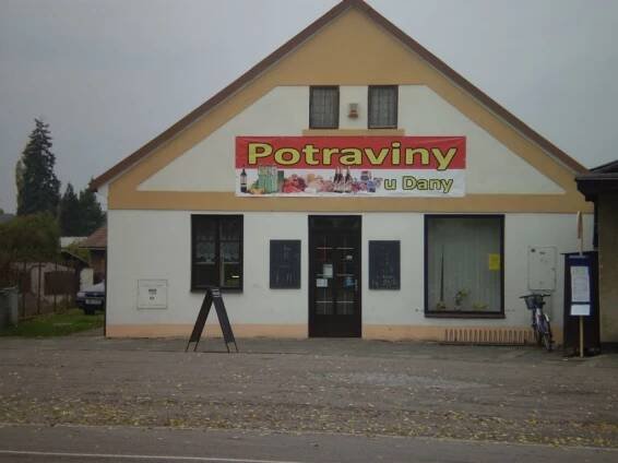Současné - Oficiální stránky obce Smidary