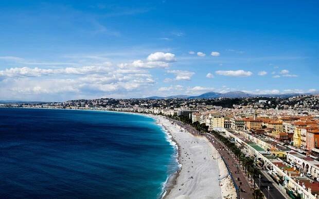 European Travel Guides - Discover Your Next Adventure ✈️