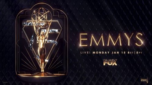 2023 Emmys Set January 2024 Date On Fox After Hollywood Strikes Delay
