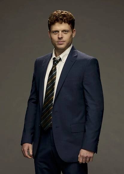 Caleb Foote - NCIS: Origins - Promo