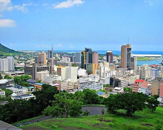 Port Louis | Individuelle Rund- & Kombireisen | SunTrips