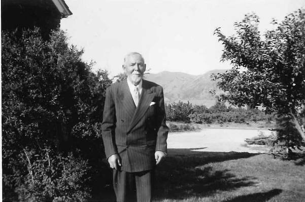John Ernest Thompson