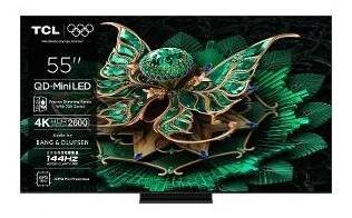 55Q7C Mini LED QLED TV TCL
