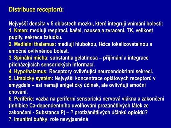 PPT - ANALGETIKA PowerPoint Presentation, free download - ID:4532831