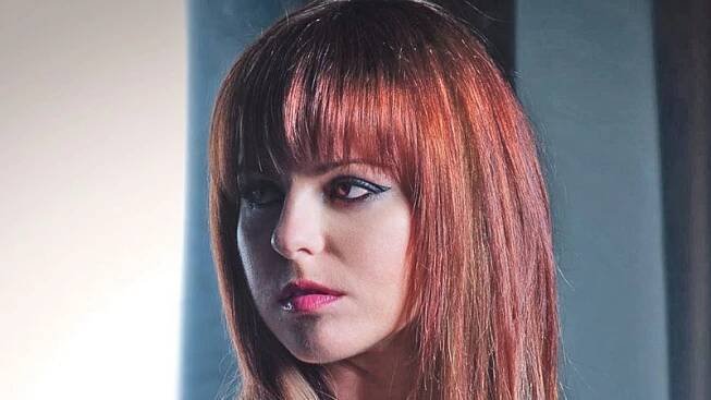 Katarína Knechtová: Mé nejslavnější písničky mi na nervy nelezou, miluju je - Novinky