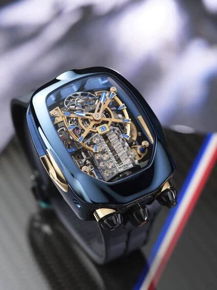 Rafael Nadal Richard Mille among Bonhams Hong Kong highlights 2