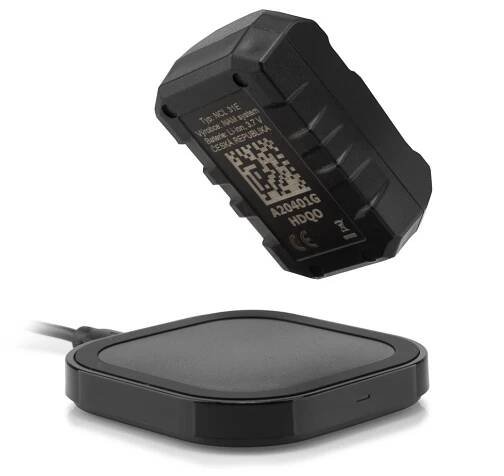 Mala GPS tracker pro psy