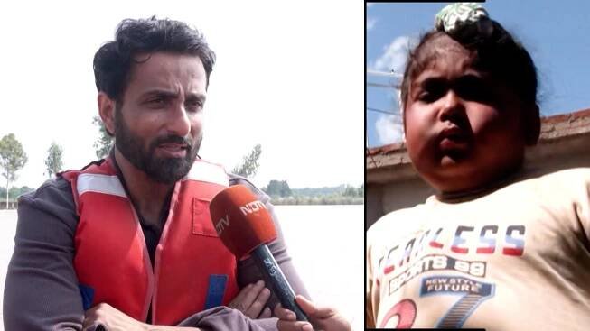 'We'll Make Sure He Gets The Best Treatment': Sonu Sood On Boy With Kidney Disorder