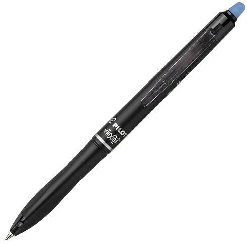 Pilot FriXion Ball Plus 07 Roller 0,7 mm - modrý