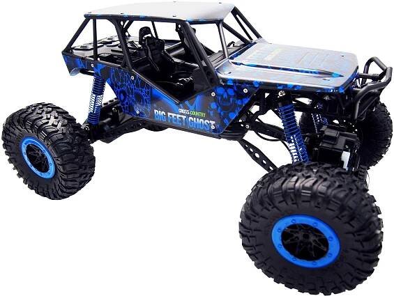 Amewi Crazy Crawler 22218 1:10