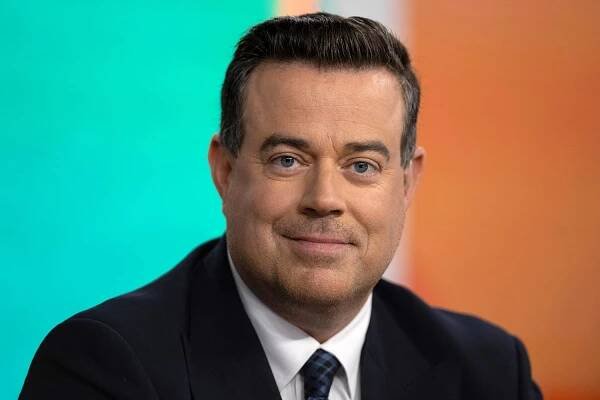 Carson Daly Says He Thought He Was ‘Going to Die’ After First Panic Attack at ‘TRL’