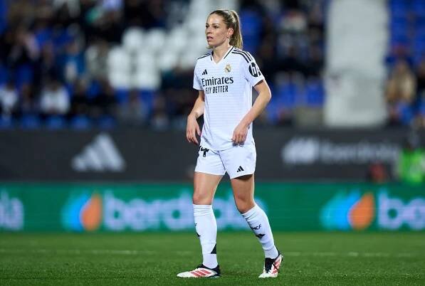 Barcelona vs. Real Madrid Live Stream: Time, TV, Channels, & How To Watch Copa de la Reina Online