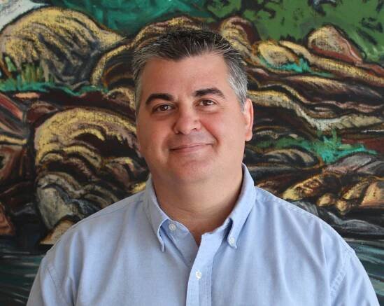 Kevin Fretz — Robert Gore CPA