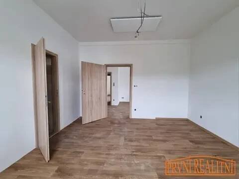 Prodej bytu 2+1 65 m², Ant. Dvořáka, Uherský Brod