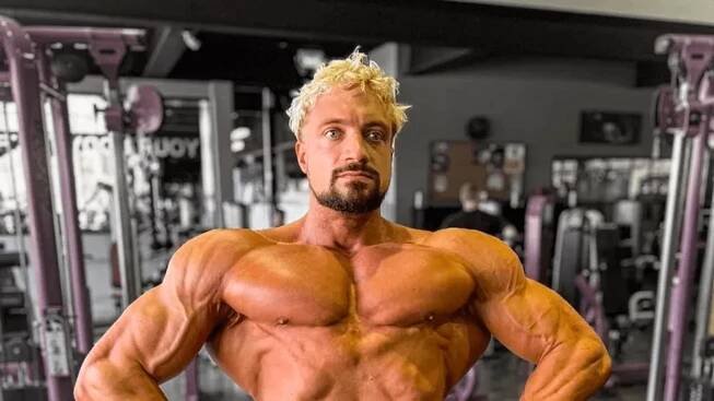 Fitness youtuber zemřel ve věku 30 let! Co se mu stalo?