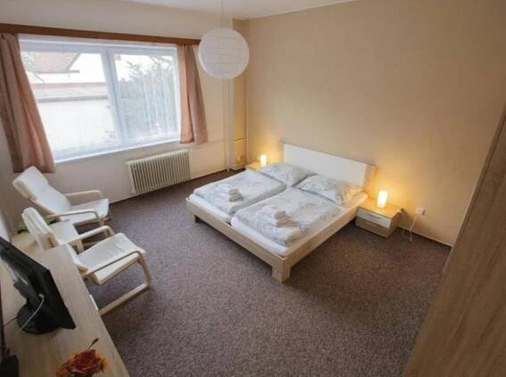 Penzion Starr, Havlíčkův Brod | Hotel.cz