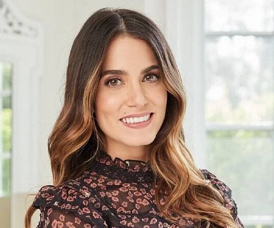 Nikki Reed Biography - Facts, Childhood, Family Life & Achievements
