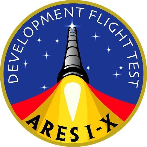 Ares I-X
