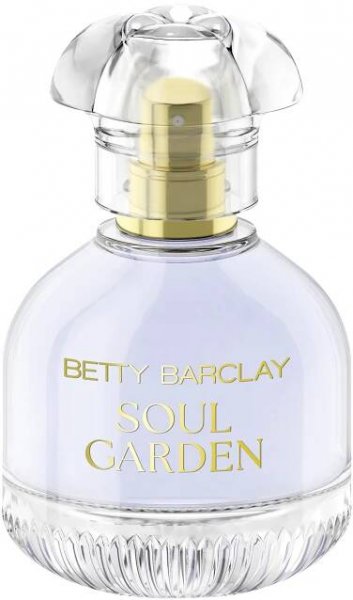 Betty Barclay - Soul garden toaletní voda pro ženy | Rossmann.cz 