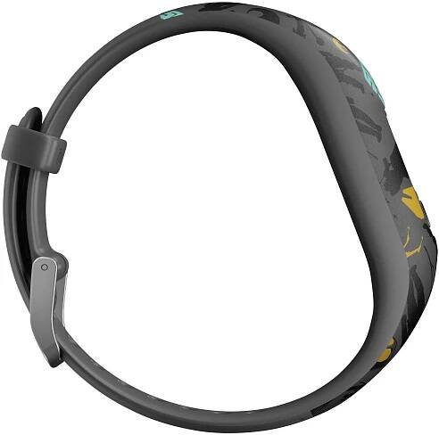 Monitorovací náramek Garmin vívofit jr. 2, The Resistance