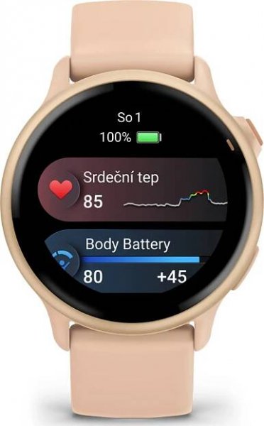 Garmin vívoactive 6