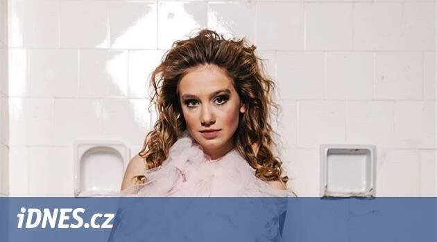 Kadeřávková o nemoci: Byla jsem ve fázi, že jsem hledala jakoukoliv pomoc - iDNES.cz