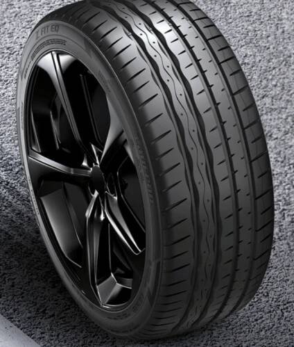Letní osobní pneu LAUFENN LK03 Z FIT EQ 225/35 R19 88Y