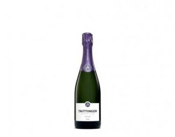 Taittinger Nocturne Demi Sec Champagne 0,75l