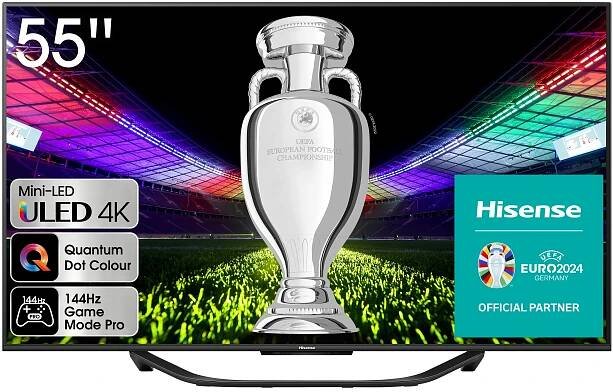 65" Hisense 65U7KQ