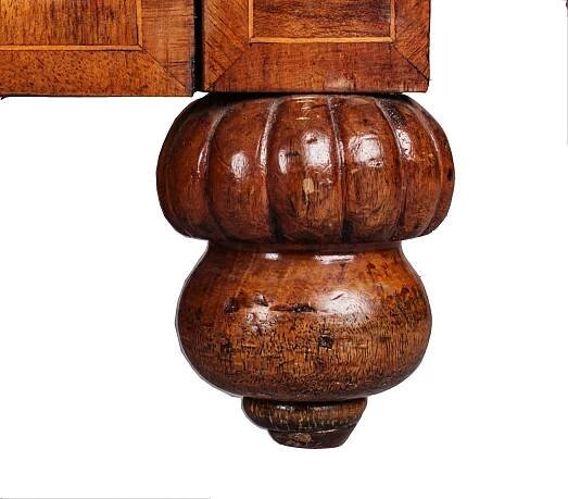 Komoda - pražský biedermeier | Nábytek | Starožitnosti - Galerie USTAR