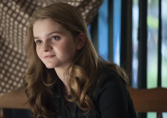 Ray Donovan - Bridget - Z filmu - Kerris Dorsey