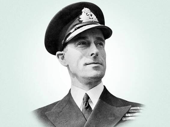 Lord Louis Mountbatten's Assassination Shaped Prince Charles's Life and the Future of The Crown