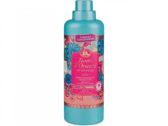 Aviváž TESORI D ́ORIENTE Ayurveda 760 ml 38 PD - Nappy