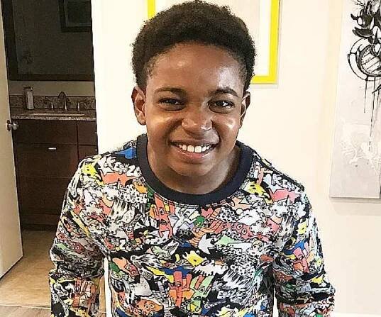 Issac Ryan Brown Biography - Facts, Childhood, Family Life & Achievements