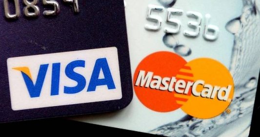 Mastercard and Visa face cross-border fee caps after ‘unduly high’ increases
