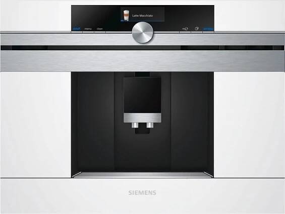 Siemens CT636LES1