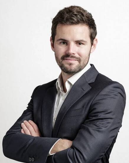 Team | Corporate Finance Advisors | Shaw & Co