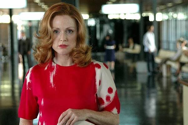 Divoká krása - Z filmu - Julianne Moore