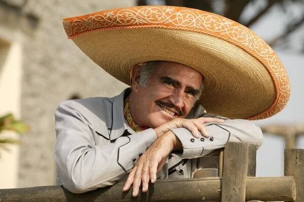 21 Enigmatic Facts About Vicente Fernandez