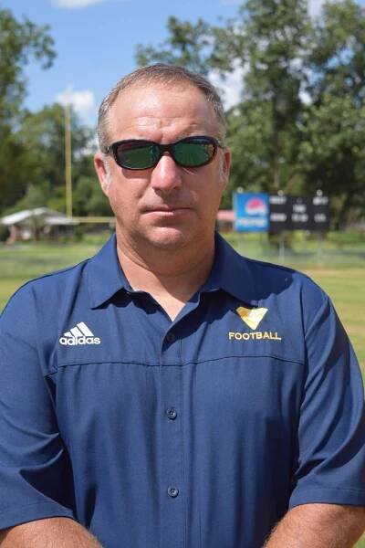 Bill Thomas, Jr. 
