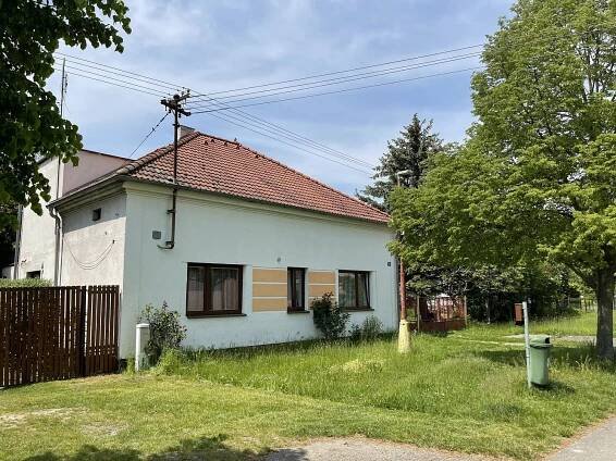 Prodej Dům, Opatovice nad Labem - Pohřebačka, okres Pardubice