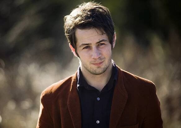 Svatební obřad - Z filmu - Michael Angarano