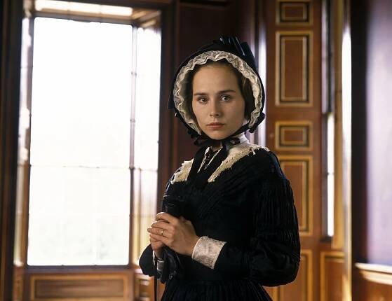 The Tenant of Wildfell Hall - Promo - Tara Fitzgerald