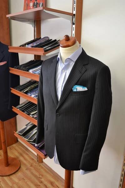 Galerie | Suit & Me