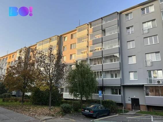 Opavská, Ostrava - Poruba
