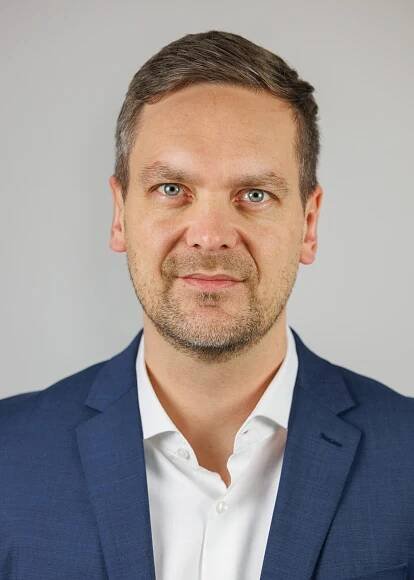 Zeitschrift - Redaktion - ESUT - Europäische Sicherheit & Technik