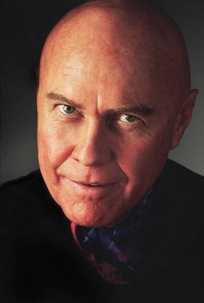 Harve Presnel