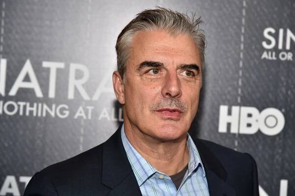 Two Women Have Accused Chris Noth of Sexual Assault