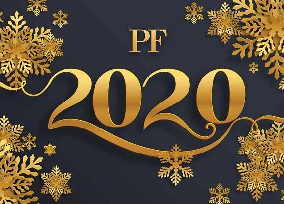 Novoročenka 75vp-vánoční přání 2025